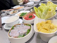 -海底捞火锅(苏宁生活广场店)