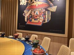 -羊之道草原味道清真餐厅(番禺店)