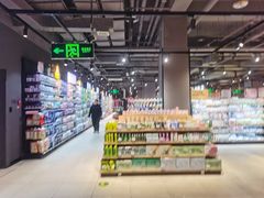 -物美超市(通州华业玫瑰店)