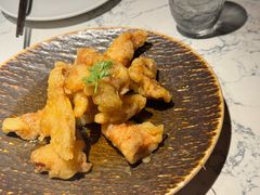 -奉天小馆·非遗东北菜(济南万象城店)