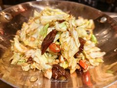 -乔街深夜食堂·台州菜·高压锅生蚝(杭州总店)