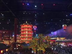 -万达茂商场(南京仙林店)