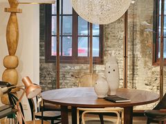 -设计共和 Design Republic(江宁路店)