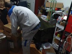 -蚂蚁搬家成都打包搬运公司