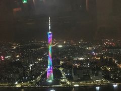 -广州四季酒店