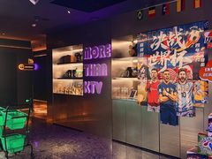 -星聚会KTV(南翔印象城MEGA店)