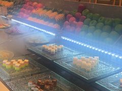 -经典世家牛排(德化万达店)