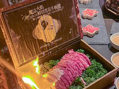 -东来顺·非遗火锅(赛格国际购物中心店)