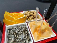 -农乐园食府(梅城镇店)