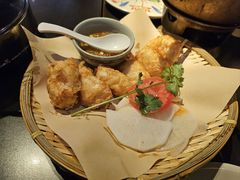 -大头虾越式风味餐厅(光明广场店)