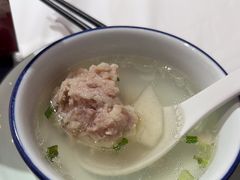 -客家大院·非遗赣南客家菜(郁孤台店)