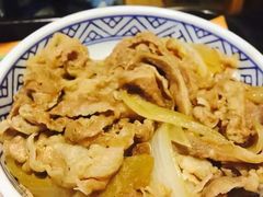 -吉野家(567漫天地店)