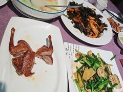 -金苑海鲜酒家(新港中路店)