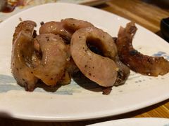 -一井烧肉·活鳗·寿司(望京SOHO店)
