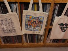 -独音唱片 Indie Music