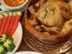 -面辣子·陕西家乡菜(长安店)