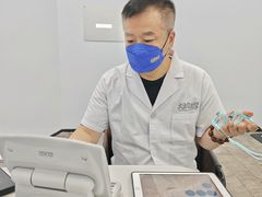 -大视光学•LINDBERG林德伯格•全球手工眼镜集合店(王府井店)