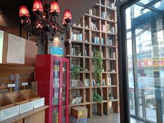 -印咖啡IN COFFEE(红旗街店)