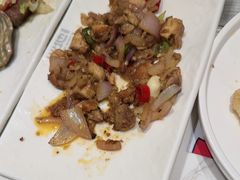 -火地铁板烧(昆山万象汇店)