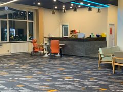 -云顶桌球棋牌俱乐部(长楹天街店)