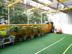 -魔力熊儿童早教托育中心(硚口同馨店)