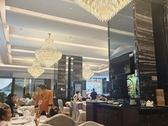 -万龙洲海鲜(大兴绿地缤纷城店)