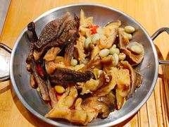-乐山鲜知味钵钵鸡(奎星楼店)