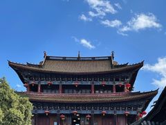 -大理古城