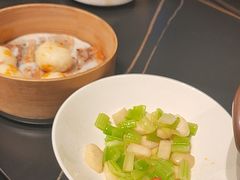 -简小舍·民间手艺菜(武昌江滩店)