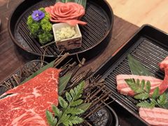 -花肴·和牛烧肉(顺义五里仓店)