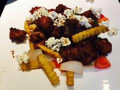 -梧桐花园餐厅(新城店)