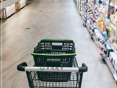 -翠微家园超市(甘家口店)