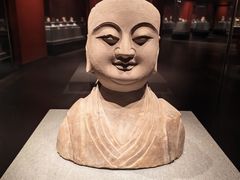 -响堂山石窟-北响堂山石窟