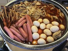 -安徽阜阳卷馍(西单店)