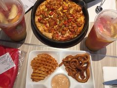 -必胜客(八一店)
