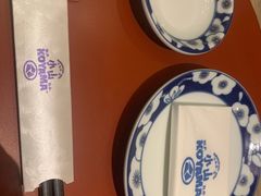 -小山日本料理(兴业太古汇店)