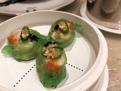 -8餐厅(新葡京酒店)