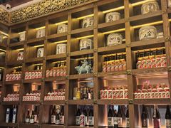 -樱之盛宴·蟹料理海鲜自助(前进大街店)