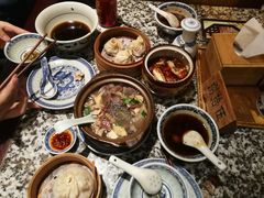 -南京大牌档(凯德大峡谷店)