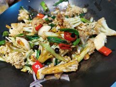-京氣春饼(机场店)