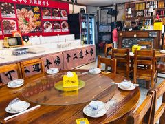 -十二道丰味·徐州土菜·烧烤(何山路店)