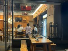 -木屋烧烤(惠阳华润小径湾店)
