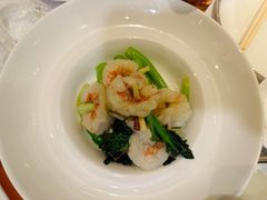 -美心·翠园(港汇恒隆广场店)