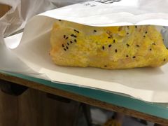 -煎饼道·新鲜现做(来福士店)