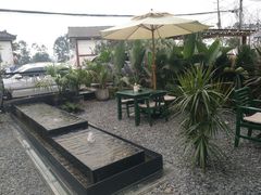 -云里小坐·小院里·团建·宴请·下午茶(三圣乡店)