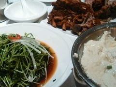 -北李妈妈菜·海肠捞饭(高新万达店)
