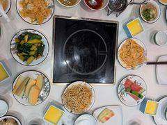 -楚江子·龙继斑鱼庄(建设东路店)