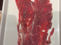 -京元盛铜锅涮肉(上海总店)