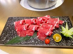 -同禧荟·港味海鲜火锅·粤菜(三亚湾店)