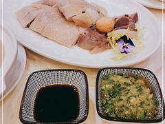 -南海渔村(珠江新城店)